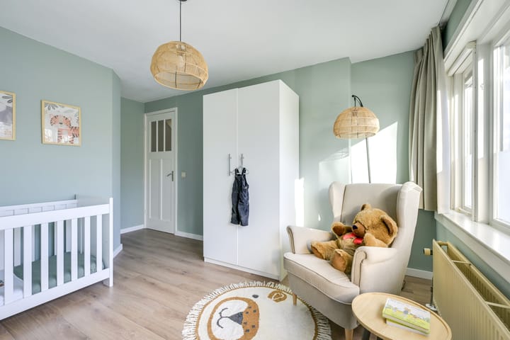 Foto 26 van J.M. de Muinck Keizerlaan 6