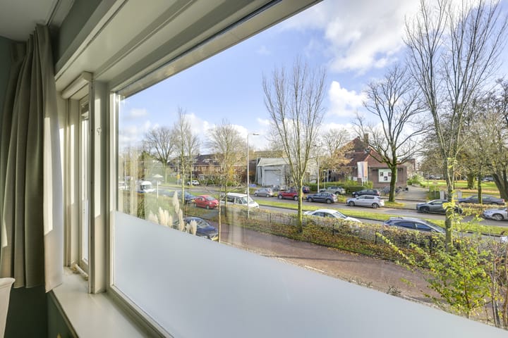 Foto 27 van J.M. de Muinck Keizerlaan 6