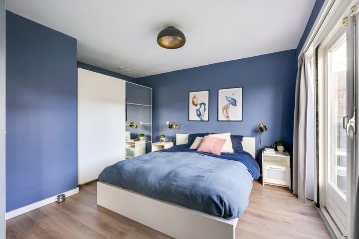 Foto 28 van J.M. de Muinck Keizerlaan 6