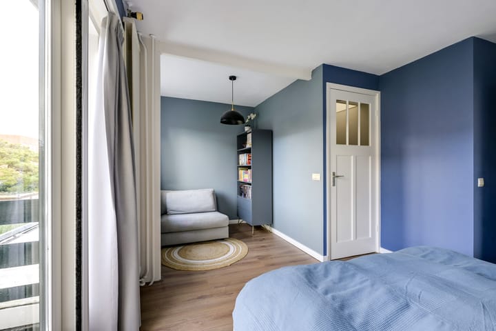 Foto 29 van J.M. de Muinck Keizerlaan 6