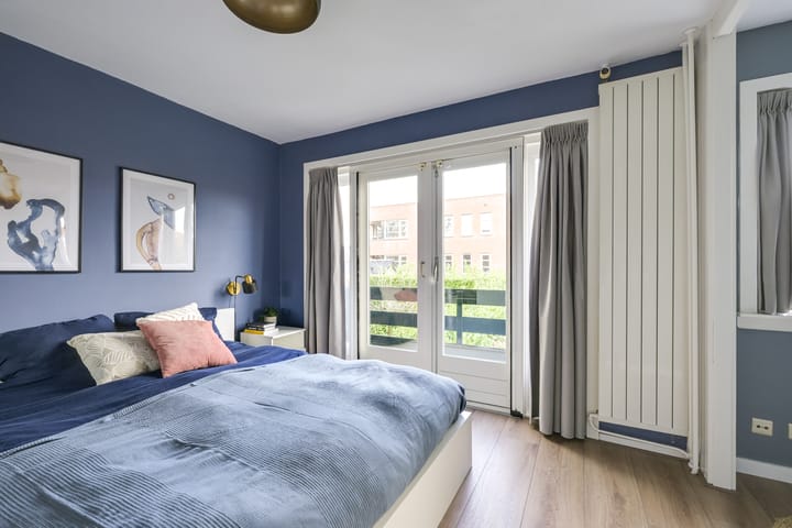 Foto 31 van J.M. de Muinck Keizerlaan 6