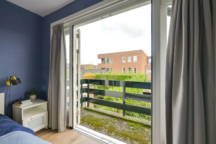 Foto 32 van J.M. de Muinck Keizerlaan 6