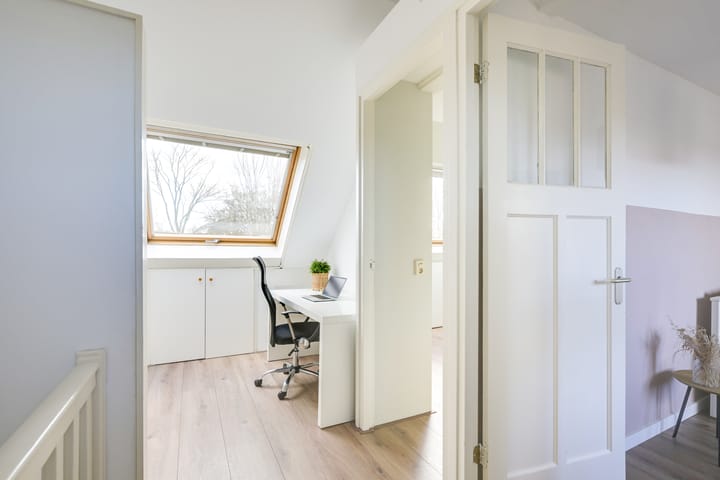 Foto 38 van J.M. de Muinck Keizerlaan 6