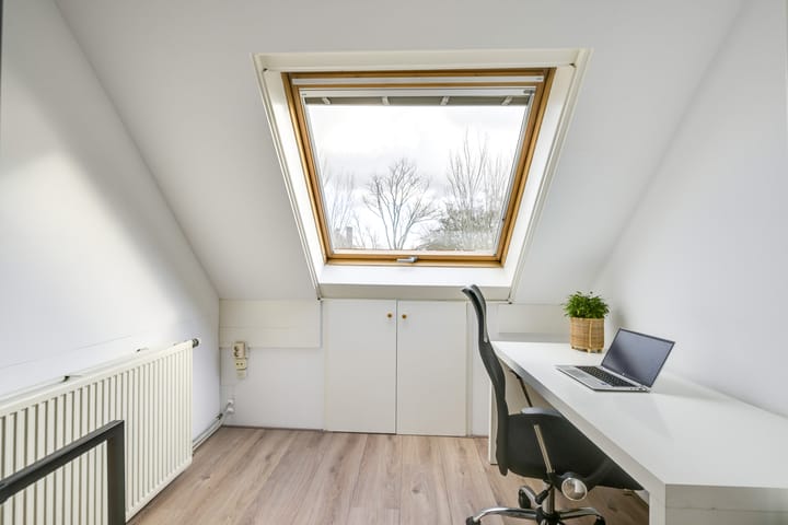 Foto 39 van J.M. de Muinck Keizerlaan 6