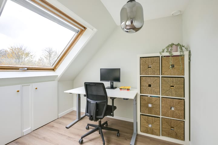 Foto 40 van J.M. de Muinck Keizerlaan 6