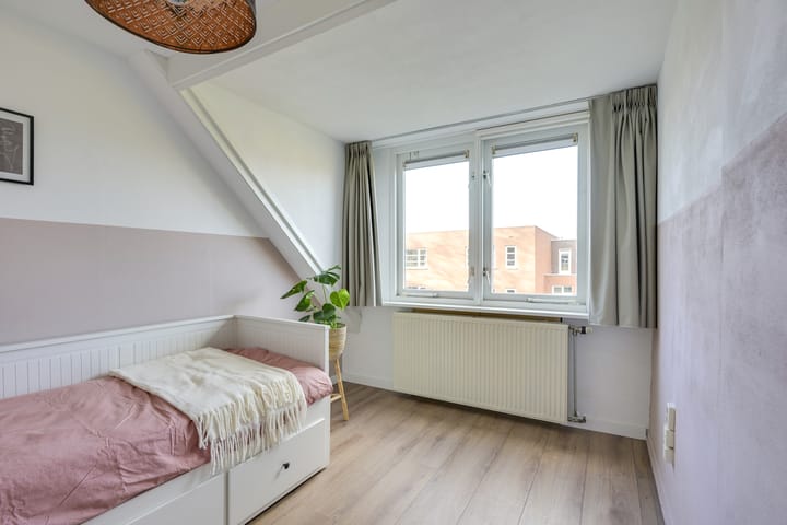 Foto 41 van J.M. de Muinck Keizerlaan 6