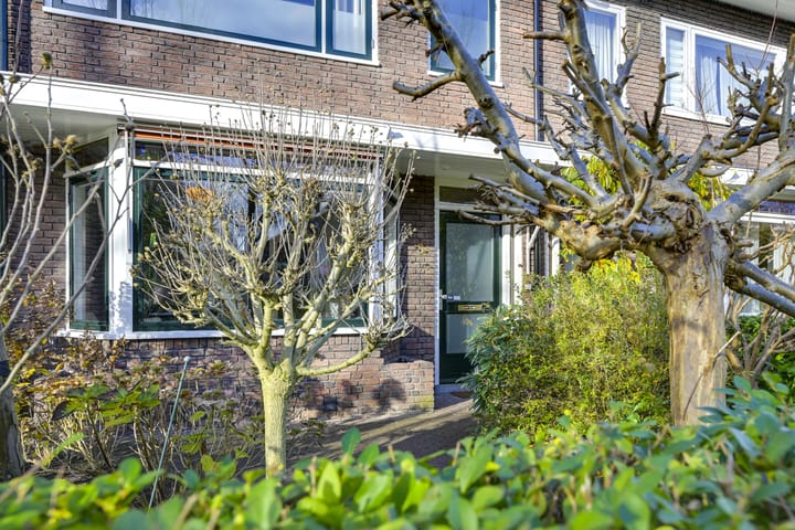 Foto 43 van J.M. de Muinck Keizerlaan 6