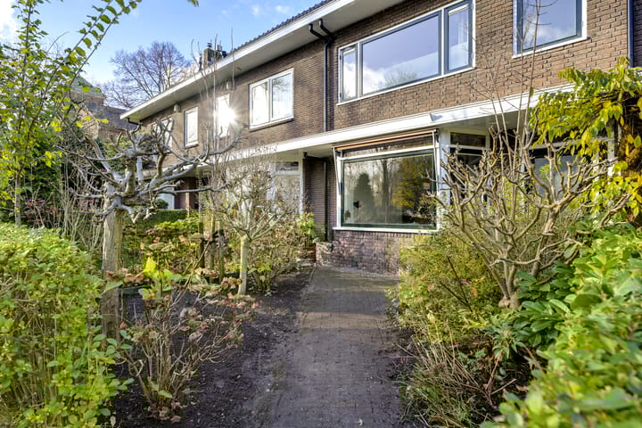 Foto 44 van J.M. de Muinck Keizerlaan 6