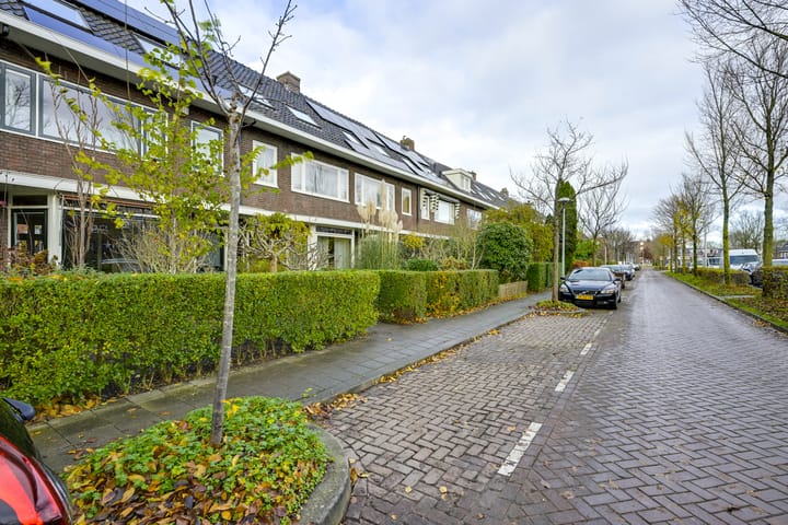 Foto 45 van J.M. de Muinck Keizerlaan 6