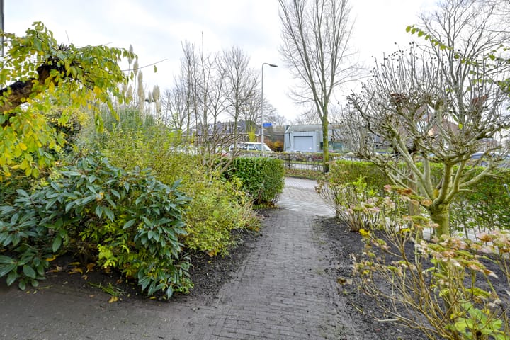 Foto 46 van J.M. de Muinck Keizerlaan 6