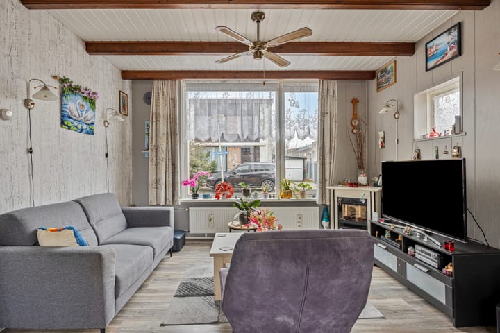 Foto 4 van M.H. Trompstraat 1