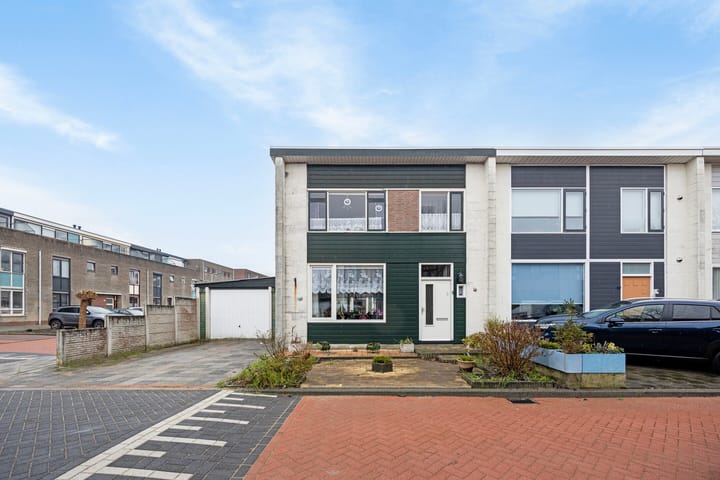 Foto 5 van M.H. Trompstraat 1