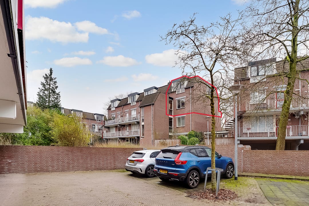 Photo 1 of Anthonius Brouwerstraat 72
