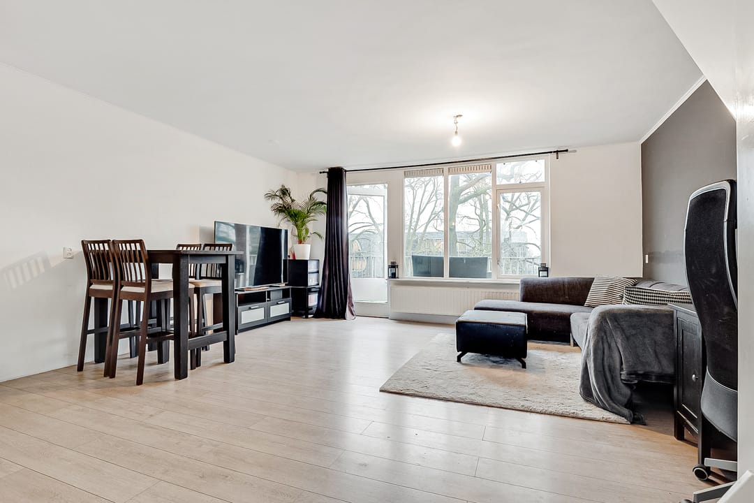 Photo 2 of Anthonius Brouwerstraat 72