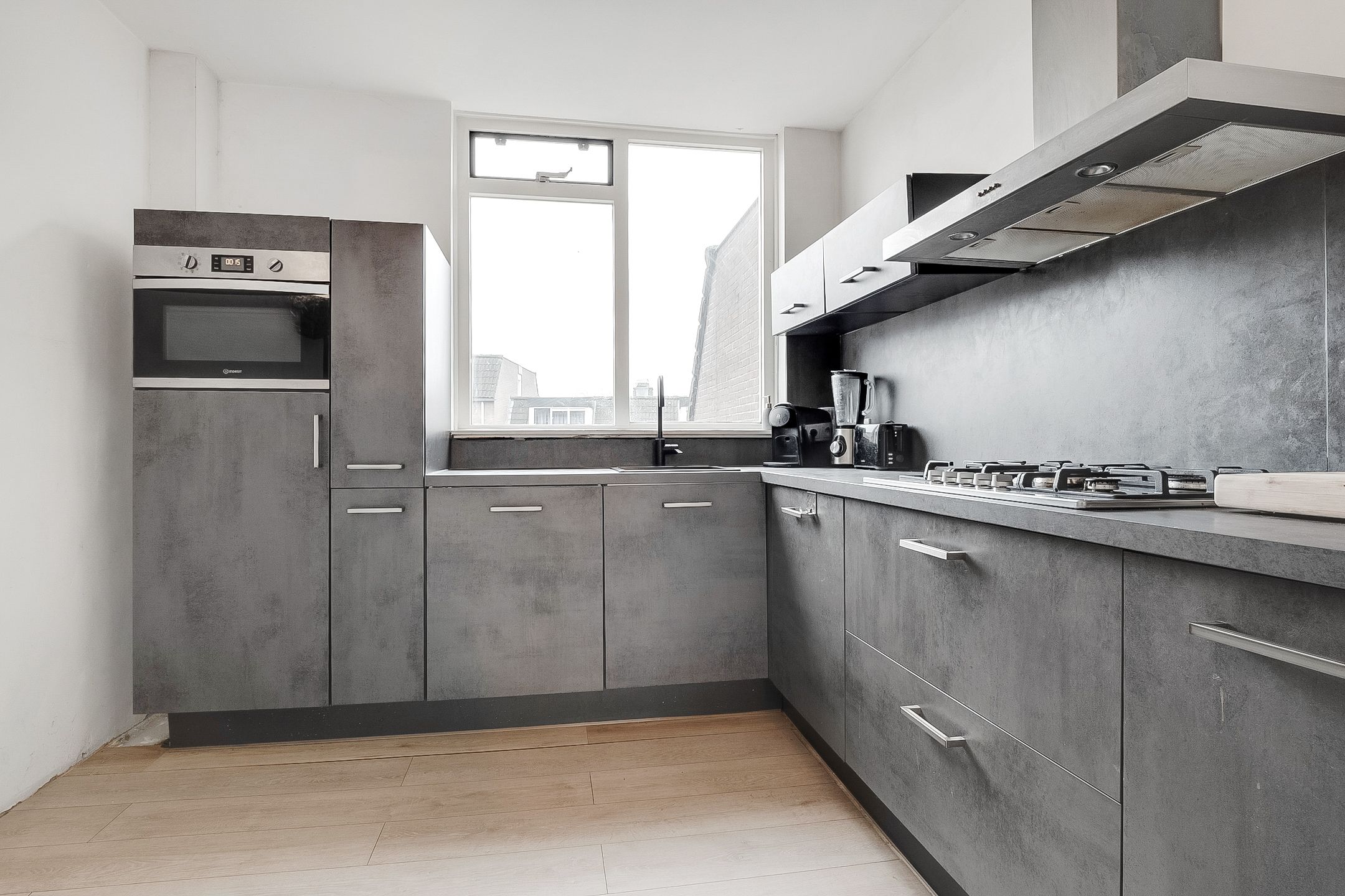 Photo 3 of Anthonius Brouwerstraat 72