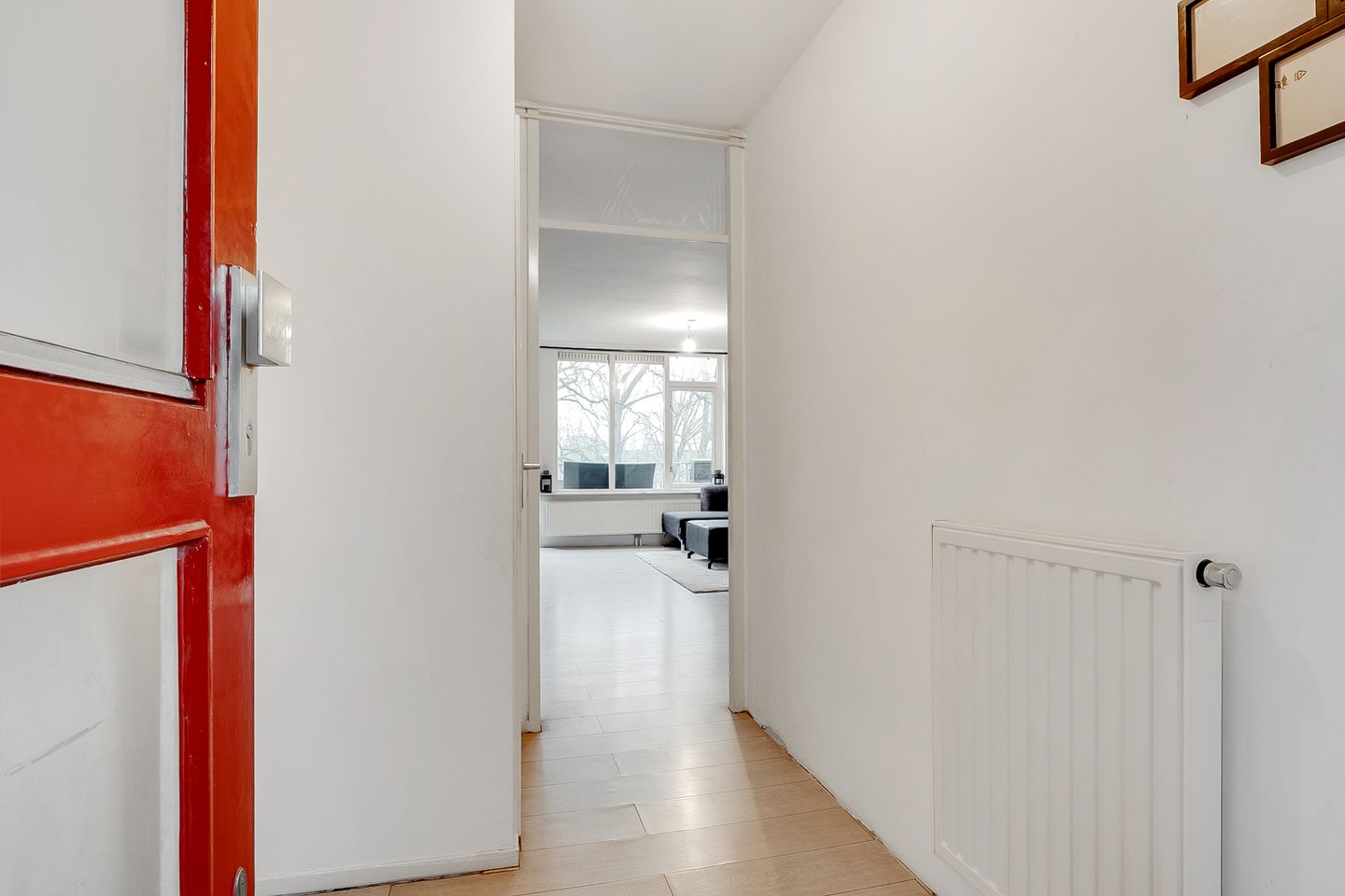 Photo 5 of Anthonius Brouwerstraat 72