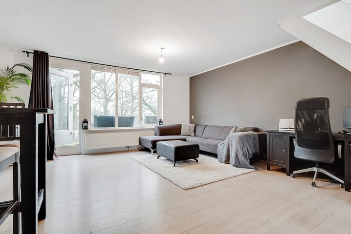 Foto 6 van Anthonius Brouwerstraat 72