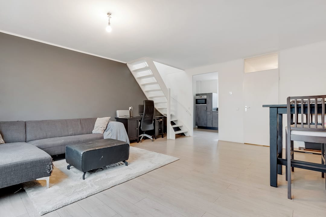 Photo 7 of Anthonius Brouwerstraat 72