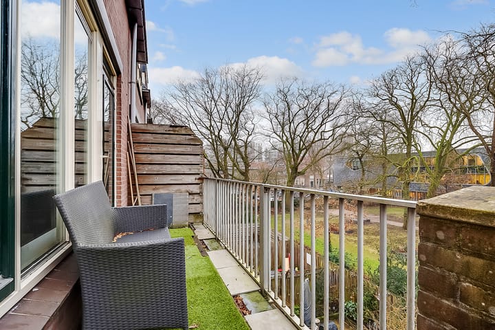 Foto 12 van Anthonius Brouwerstraat 72