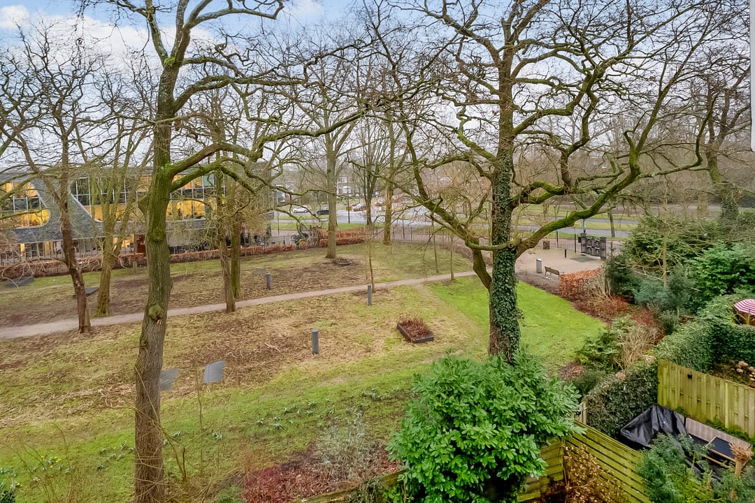 Photo 16 of Anthonius Brouwerstraat 72