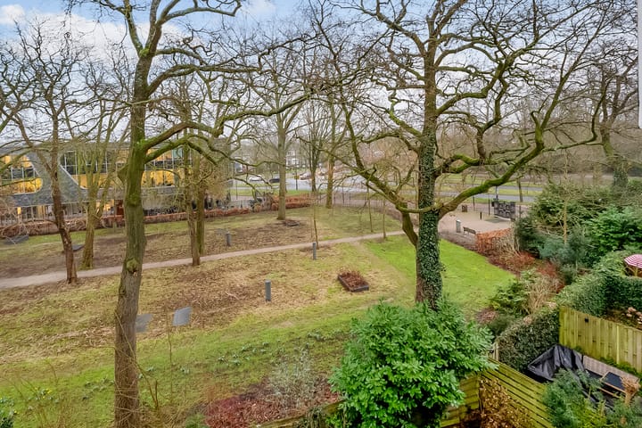 Foto 16 van Anthonius Brouwerstraat 72