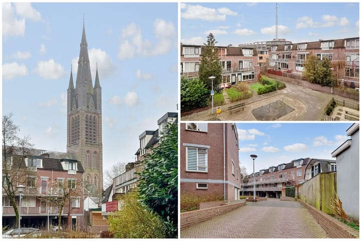 Foto 24 van Anthonius Brouwerstraat 72