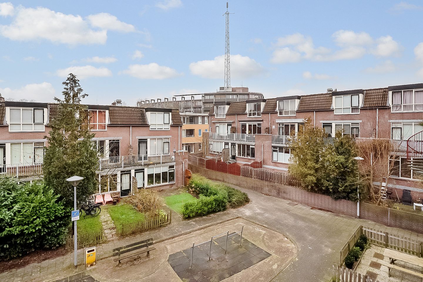 Photo 25 of Anthonius Brouwerstraat 72