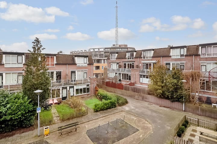 Foto 25 van Anthonius Brouwerstraat 72