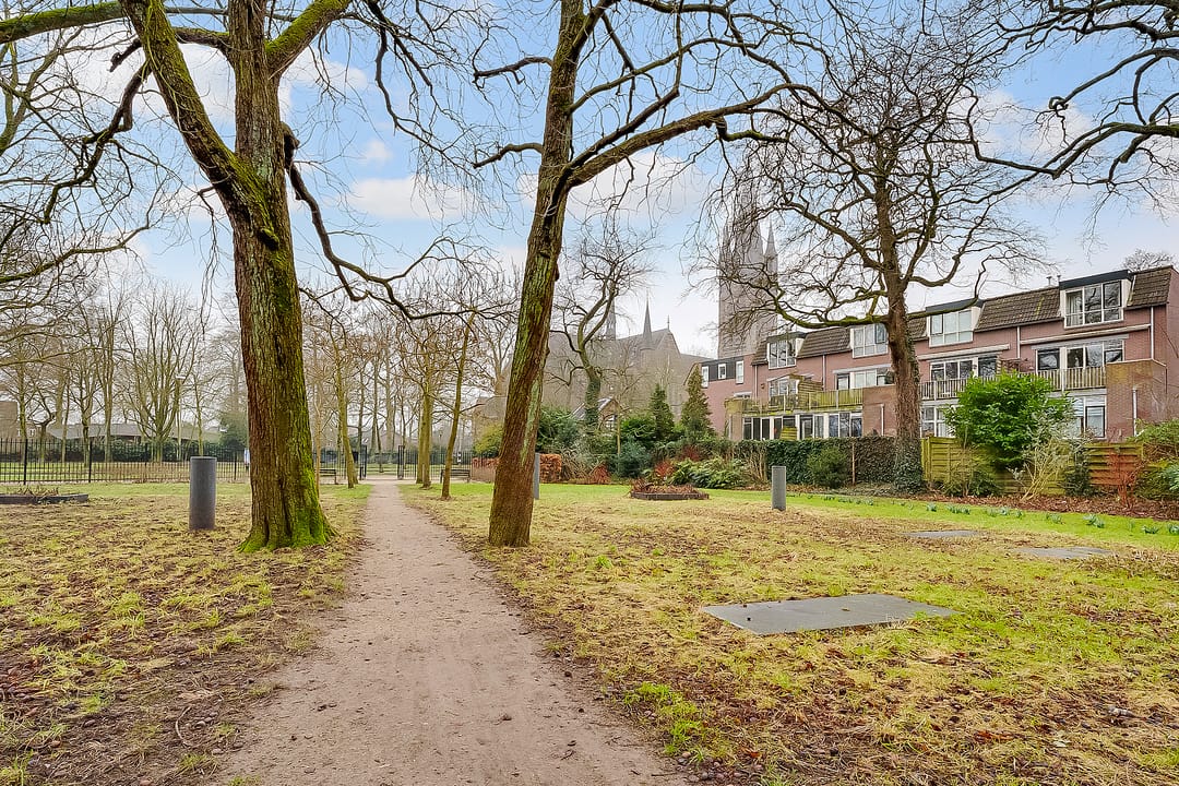 Photo 26 of Anthonius Brouwerstraat 72