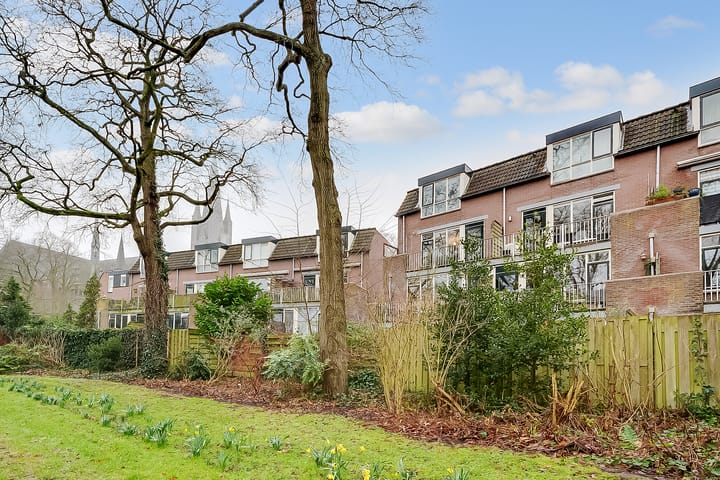 Foto 27 van Anthonius Brouwerstraat 72