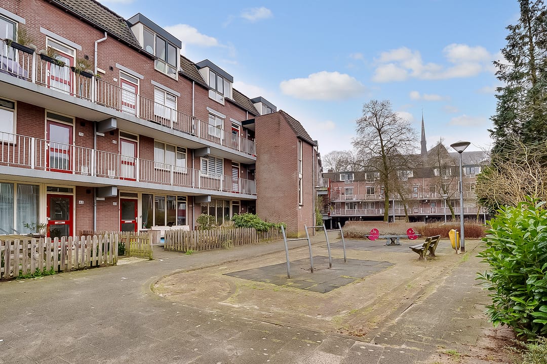 Photo 28 of Anthonius Brouwerstraat 72