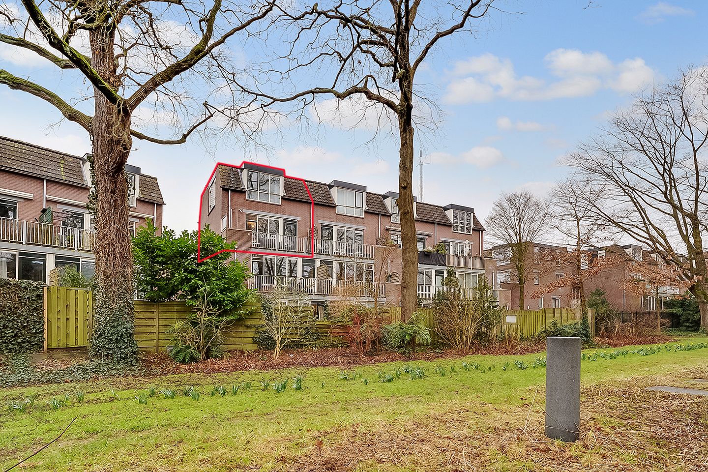 Photo 29 of Anthonius Brouwerstraat 72