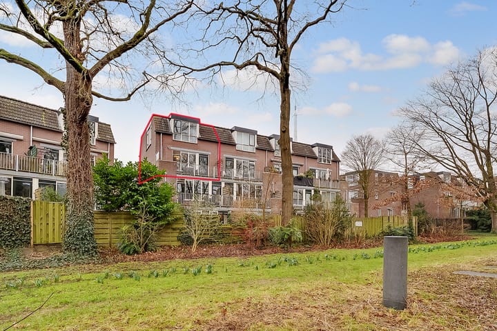 Foto 29 van Anthonius Brouwerstraat 72