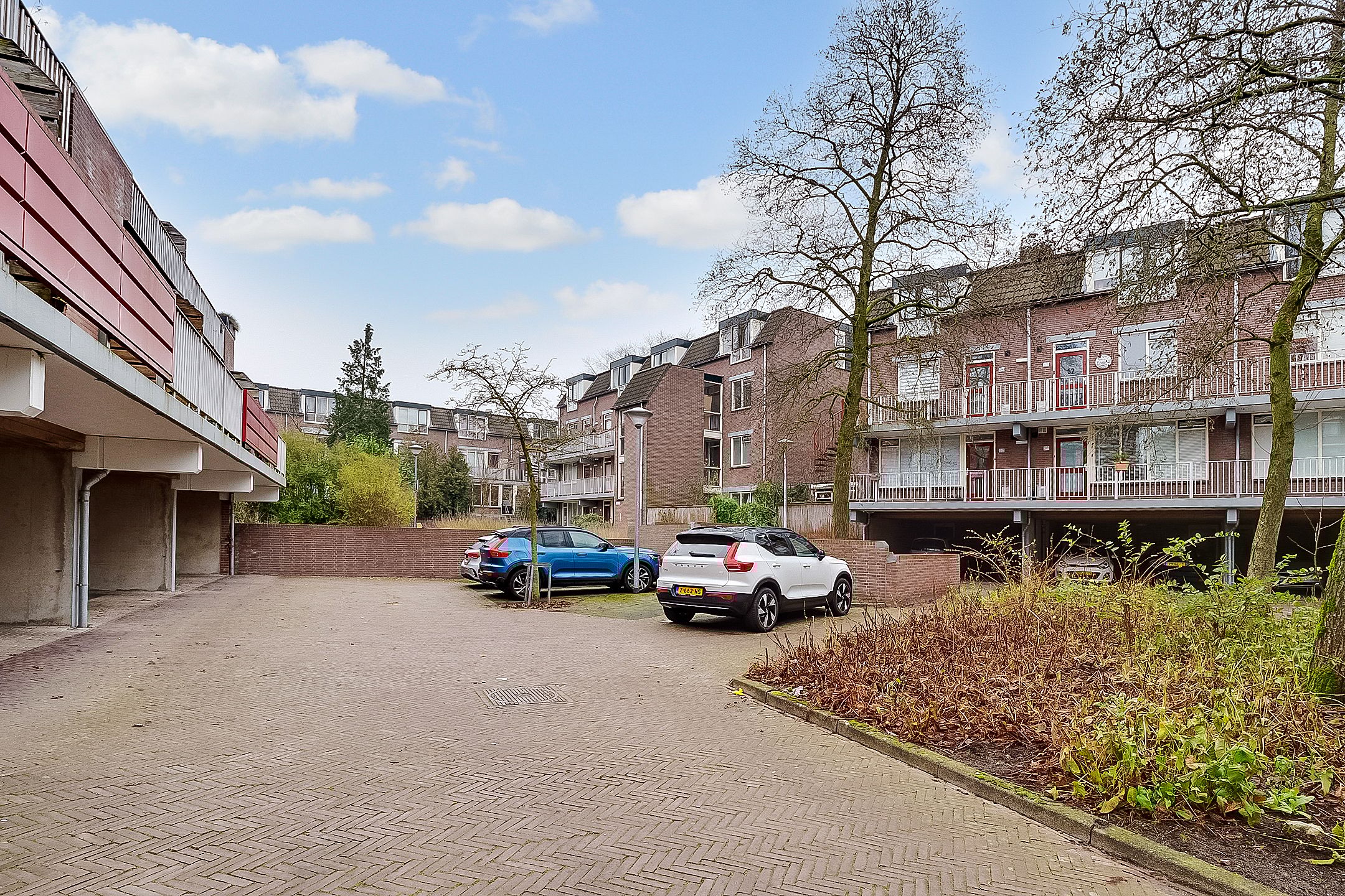 Photo 30 of Anthonius Brouwerstraat 72