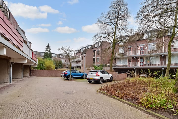 Foto 30 van Anthonius Brouwerstraat 72