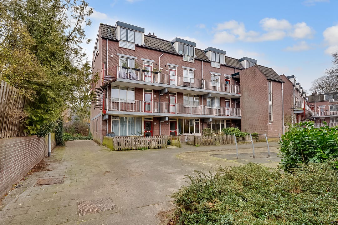 Photo 31 of Anthonius Brouwerstraat 72