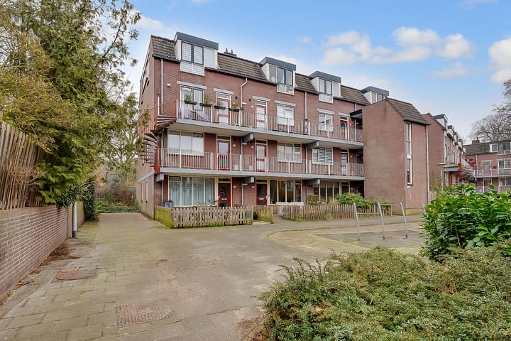 Foto 31 van Anthonius Brouwerstraat 72