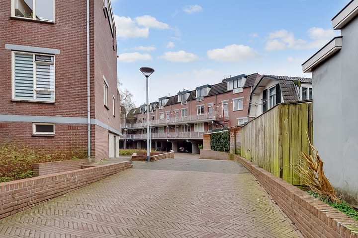 Foto 33 van Anthonius Brouwerstraat 72