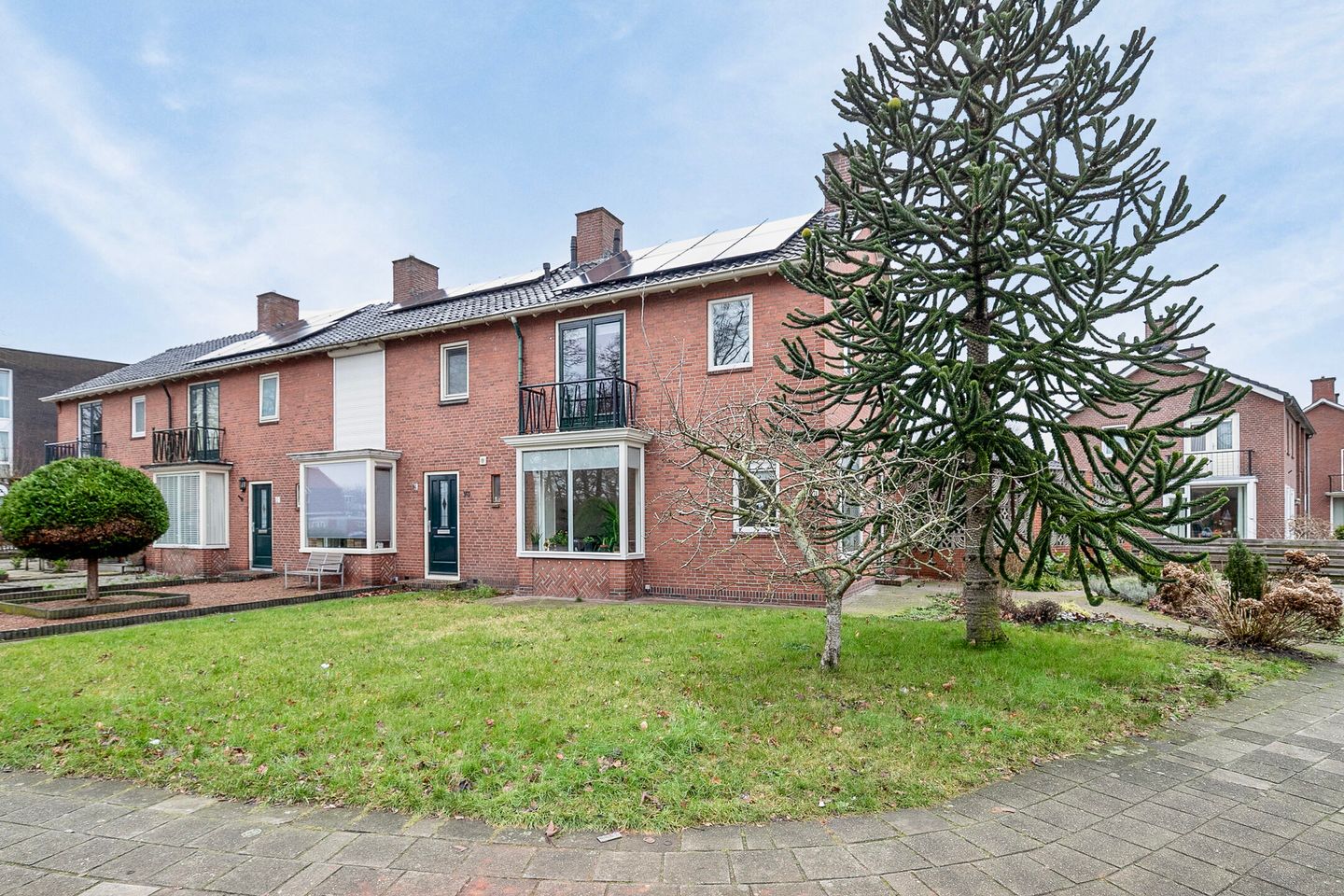 Foto 1 van St. Vitusholt 71