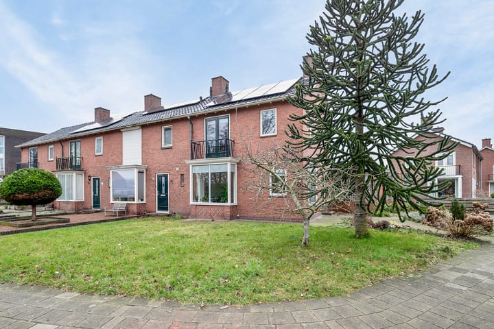 Foto 1 van St. Vitusholt 71