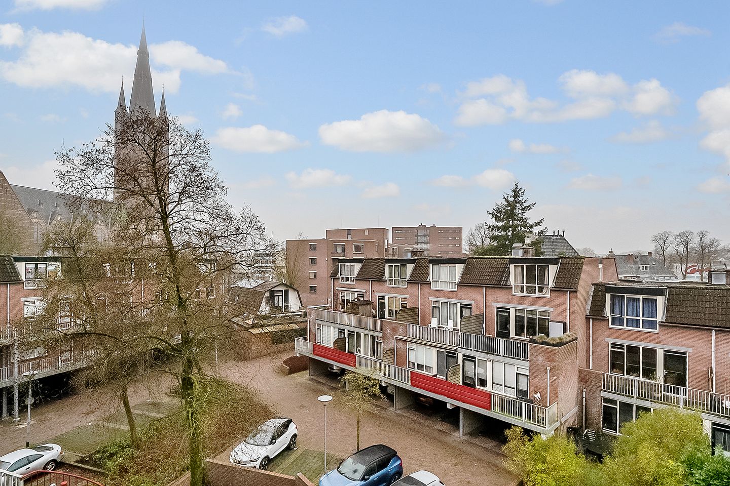 Photo 34 of Anthonius Brouwerstraat 72