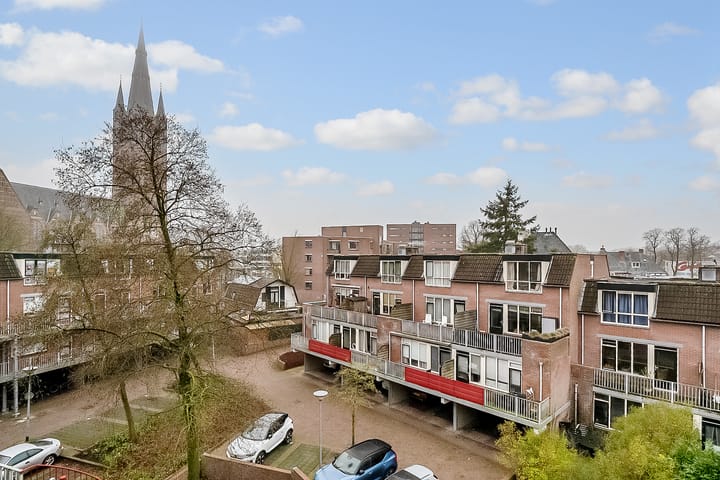 Foto 34 van Anthonius Brouwerstraat 72