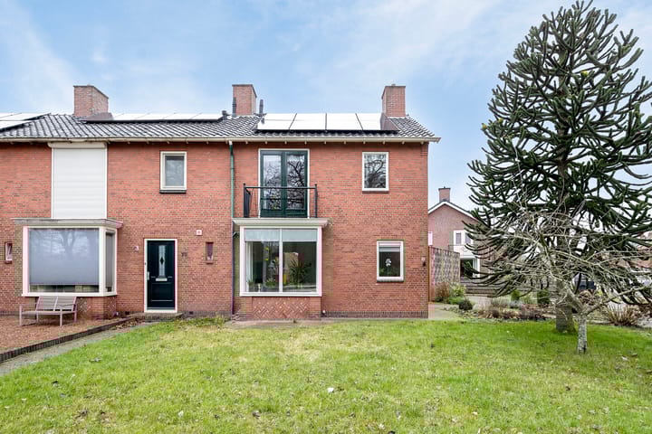 Foto 5 van St. Vitusholt 71