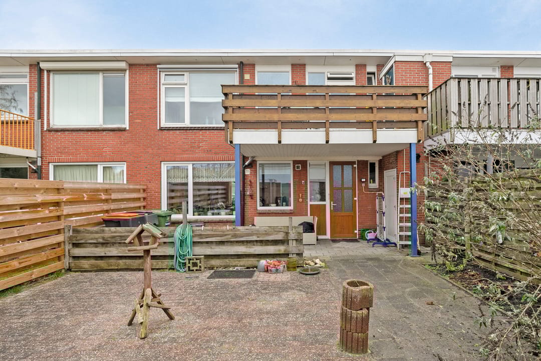 Foto 2 van Abel Tasmanstraat 80