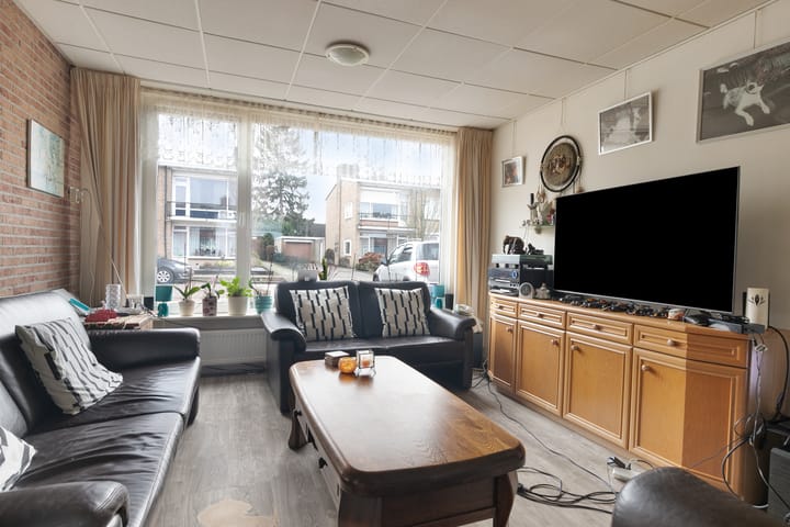 Foto 3 van Abel Tasmanstraat 80