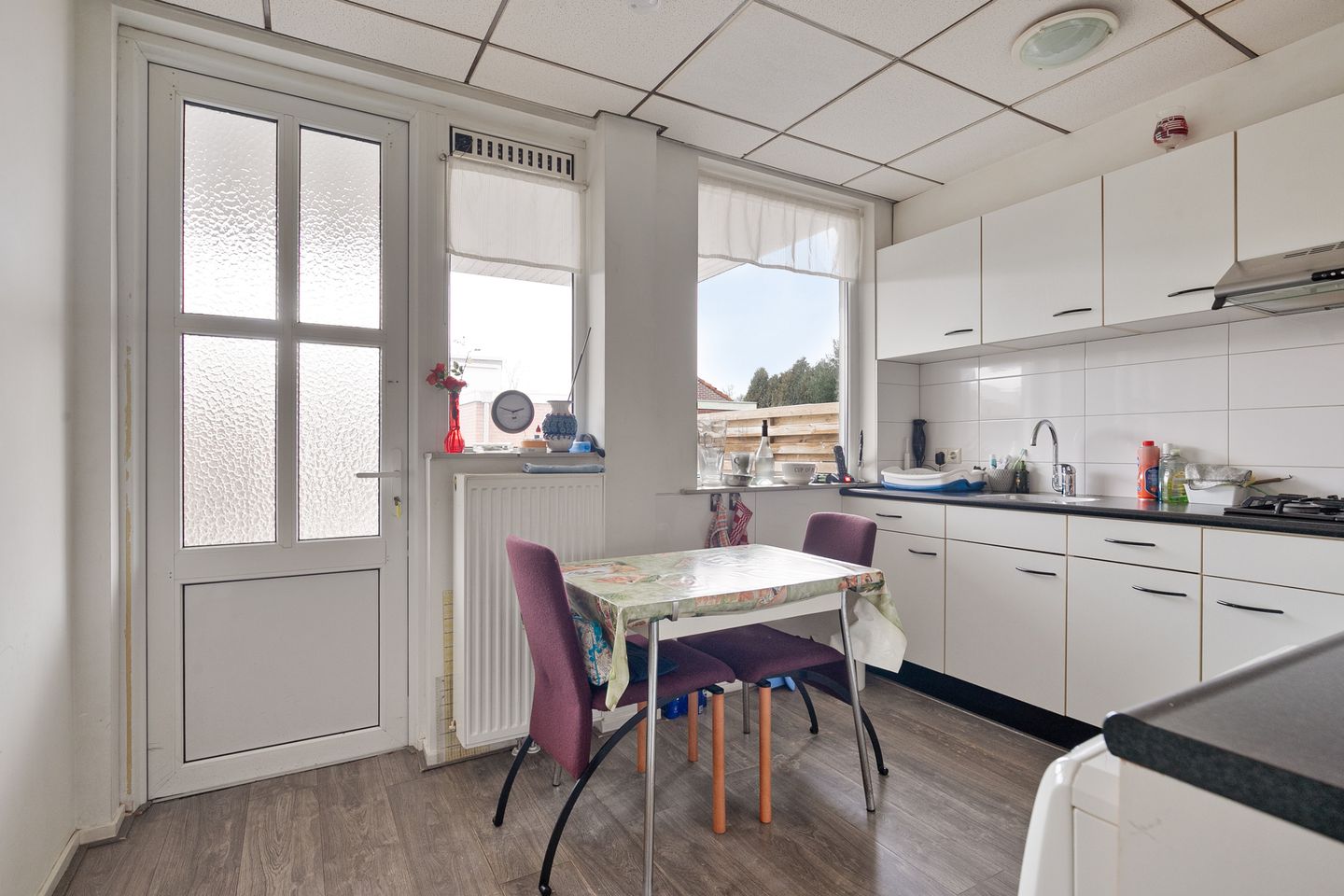 Foto 4 van Abel Tasmanstraat 80