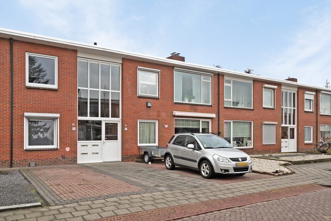 Foto 7 van Abel Tasmanstraat 80