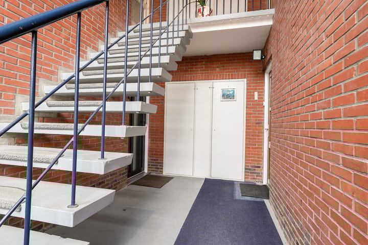 Foto 9 van Abel Tasmanstraat 80