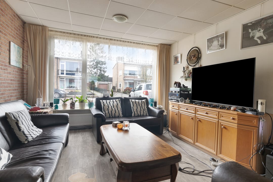 Foto 13 van Abel Tasmanstraat 80