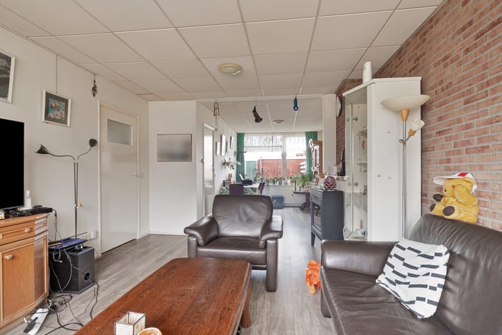 Foto 14 van Abel Tasmanstraat 80